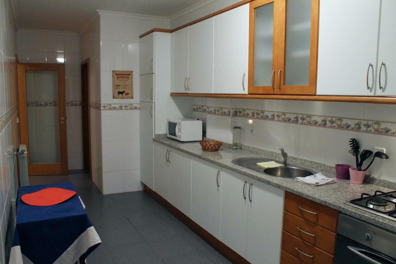 Oporto Apartment Canide Beach Vila Nova de Gaia Zewnętrze zdjęcie