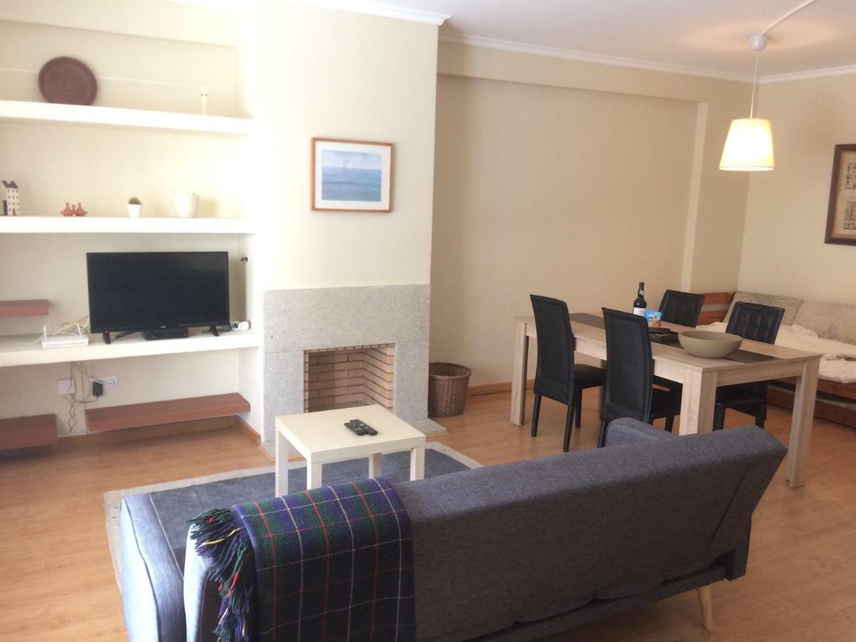 Oporto Apartment Canide Beach Vila Nova de Gaia Zewnętrze zdjęcie