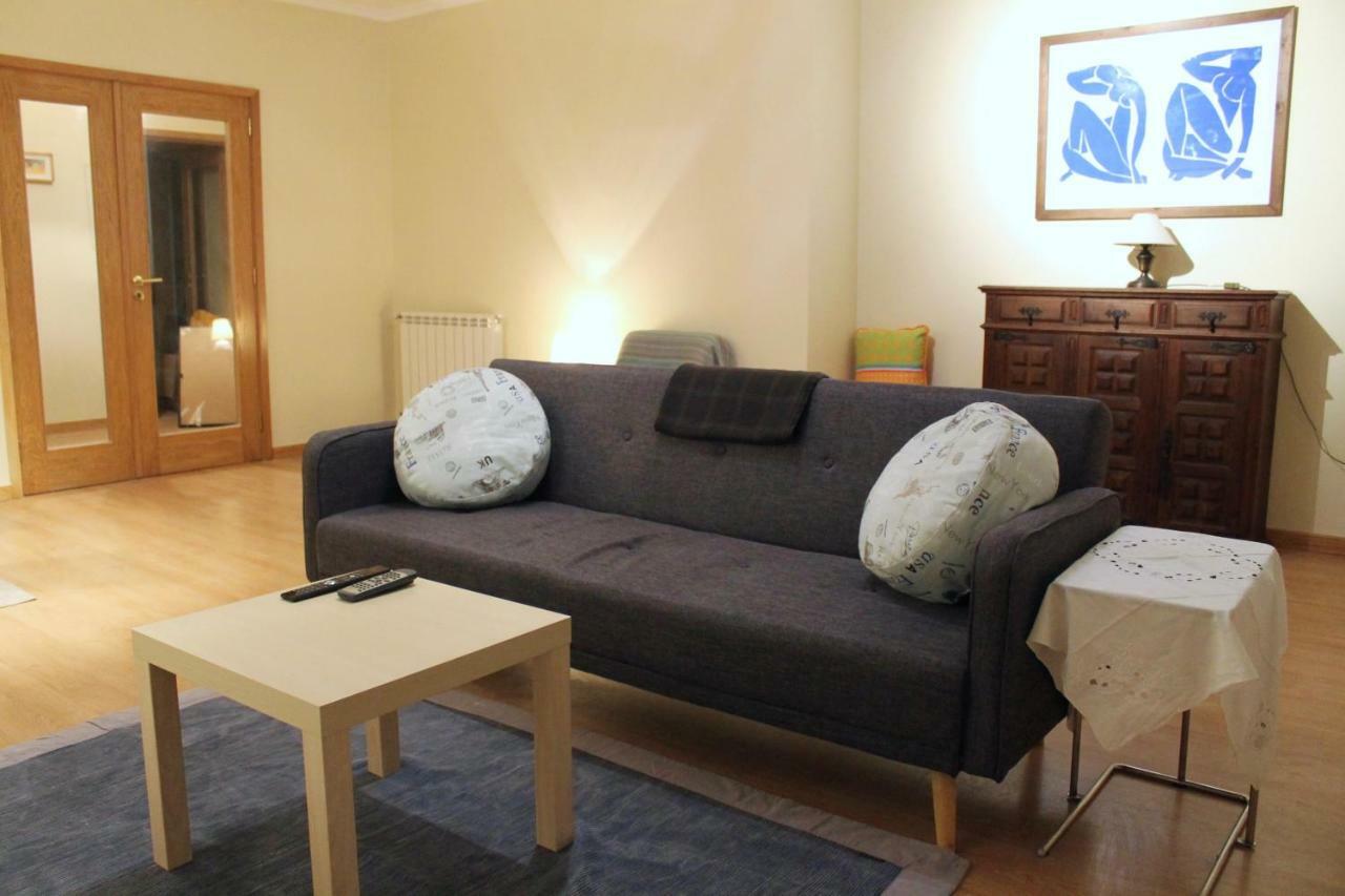 Oporto Apartment Canide Beach Vila Nova de Gaia Zewnętrze zdjęcie