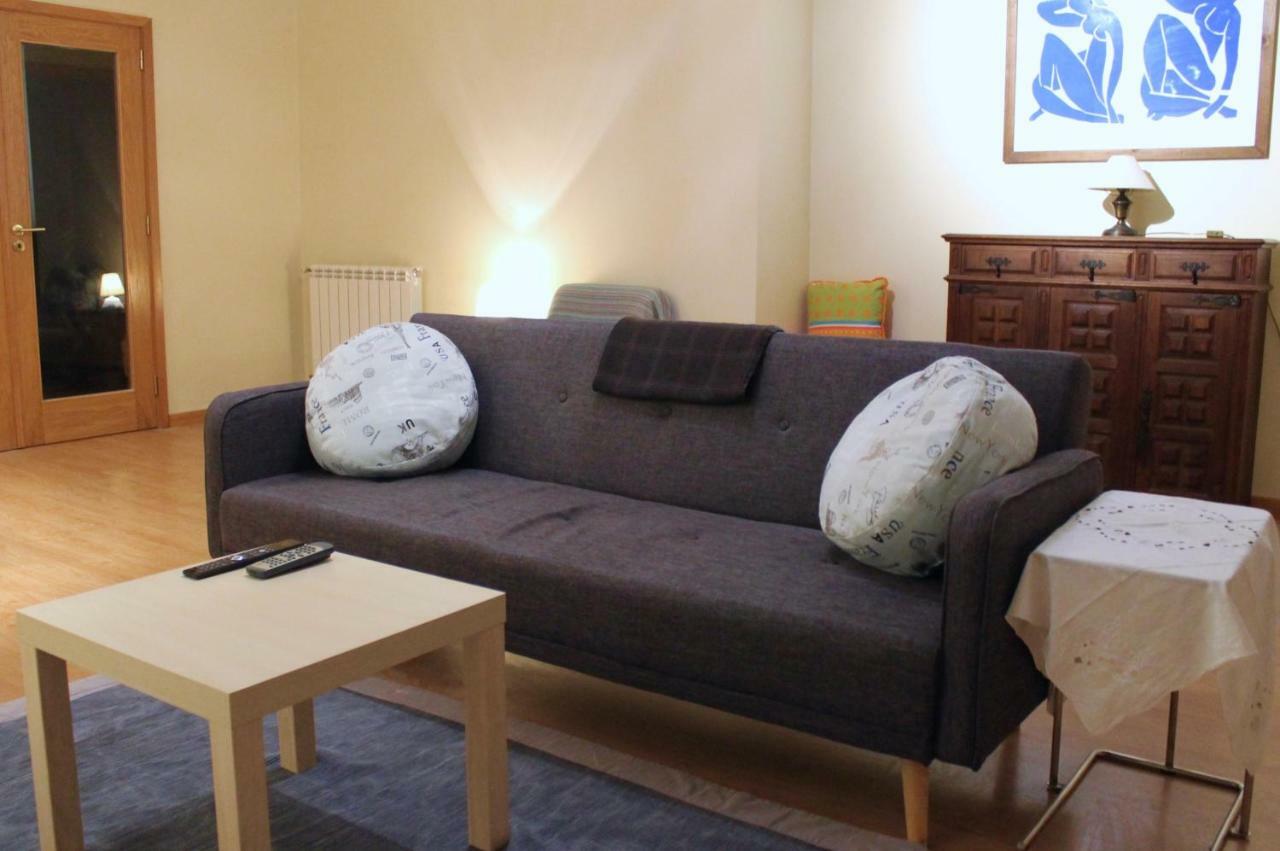 Oporto Apartment Canide Beach Vila Nova de Gaia Zewnętrze zdjęcie