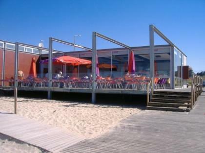 Oporto Apartment Canide Beach Vila Nova de Gaia Zewnętrze zdjęcie