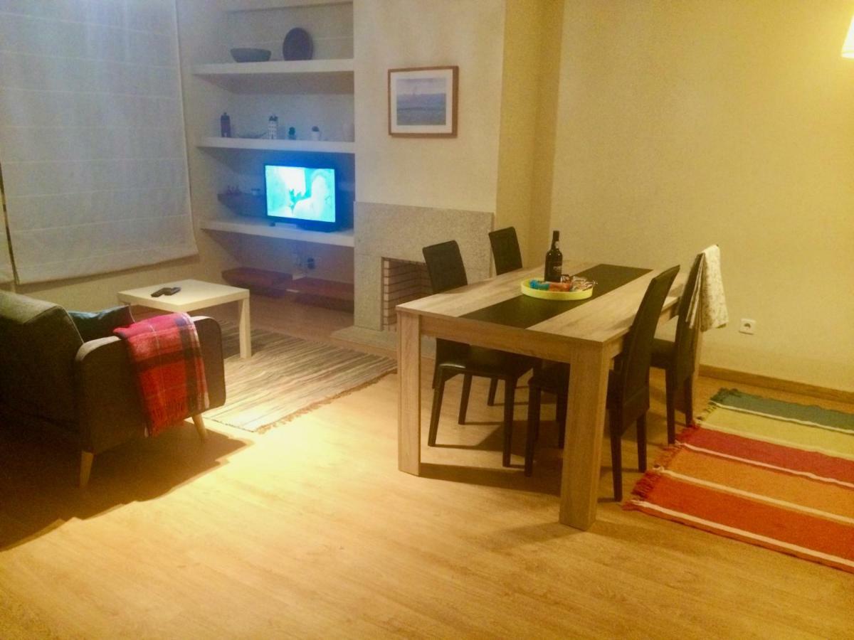 Oporto Apartment Canide Beach Vila Nova de Gaia Zewnętrze zdjęcie