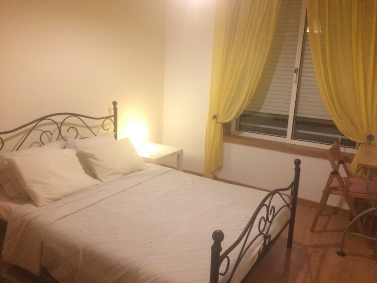 Oporto Apartment Canide Beach Vila Nova de Gaia Zewnętrze zdjęcie